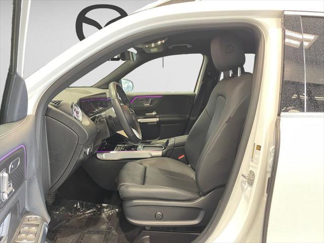 used 2024 Mercedes-Benz GLB 250 car, priced at $36,950