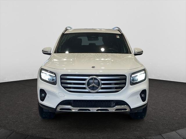 used 2024 Mercedes-Benz GLB 250 car, priced at $36,950