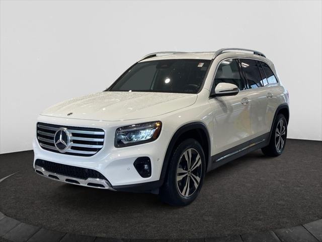 used 2024 Mercedes-Benz GLB 250 car, priced at $36,950