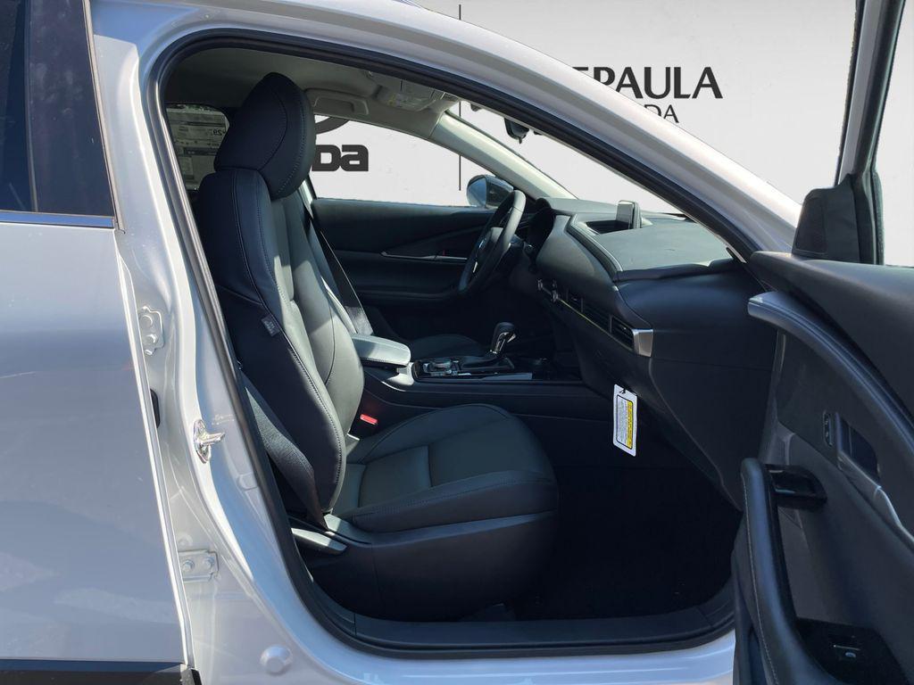 new 2025 Mazda CX-30 car, priced at $29,120