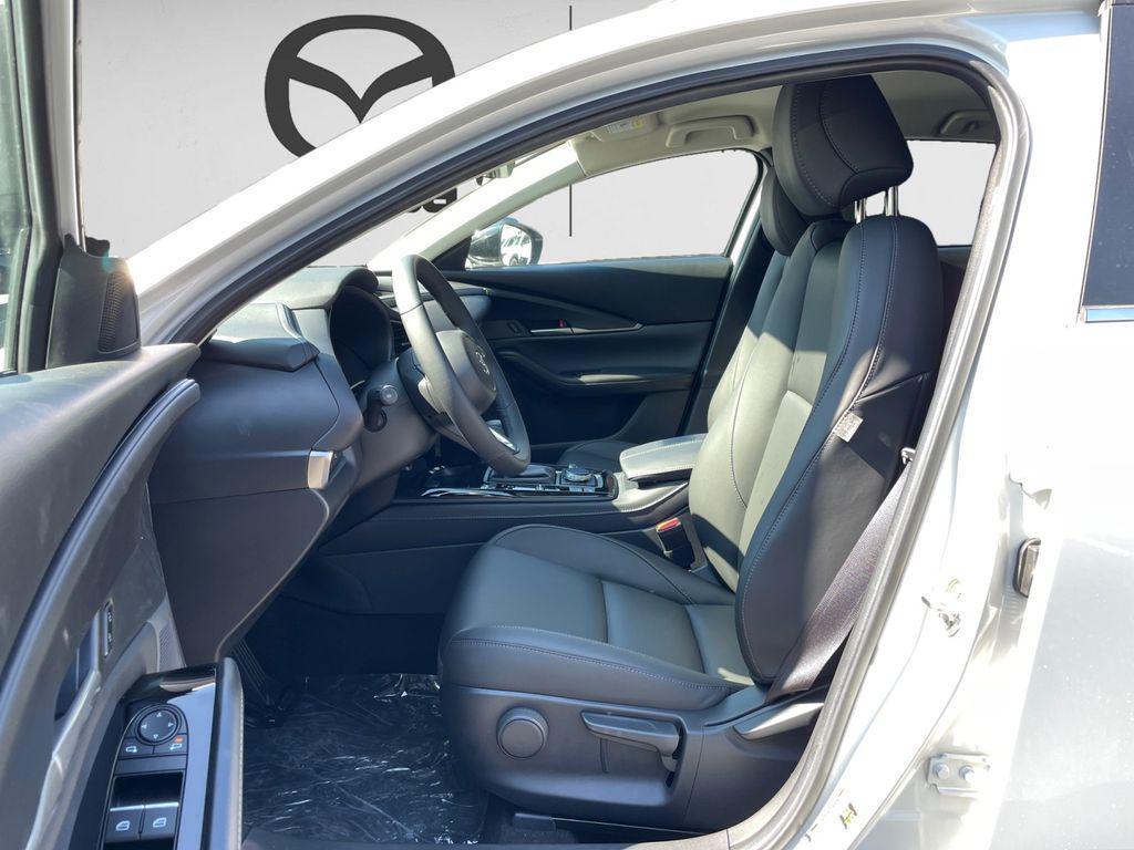 new 2025 Mazda CX-30 car, priced at $29,120