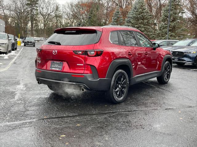 used 2024 Mazda CX-50 car, priced at $28,400