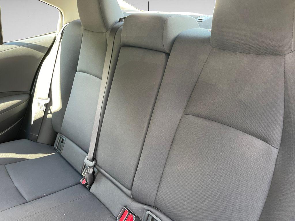 used 2023 Toyota Corolla Hybrid car, priced at $24,900