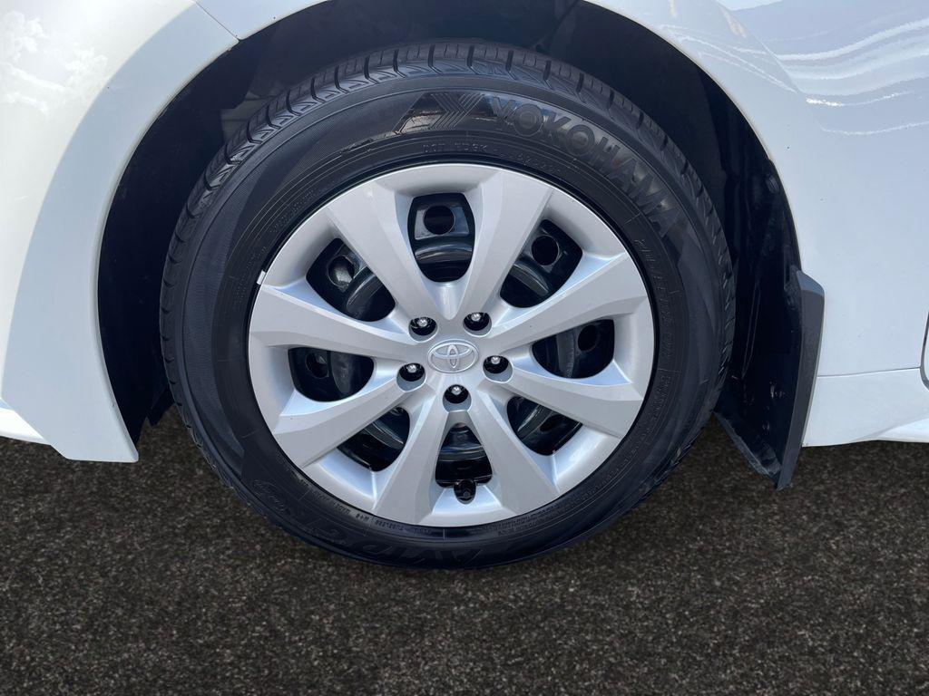 used 2023 Toyota Corolla Hybrid car, priced at $24,900