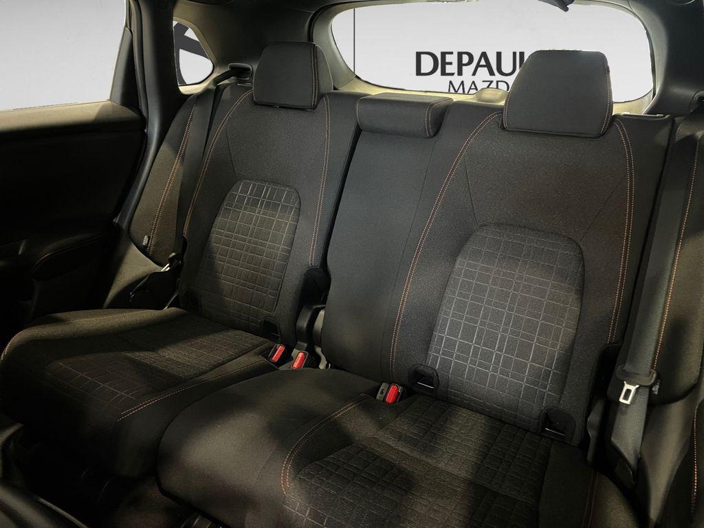 used 2023 Honda HR-V car, priced at $27,000