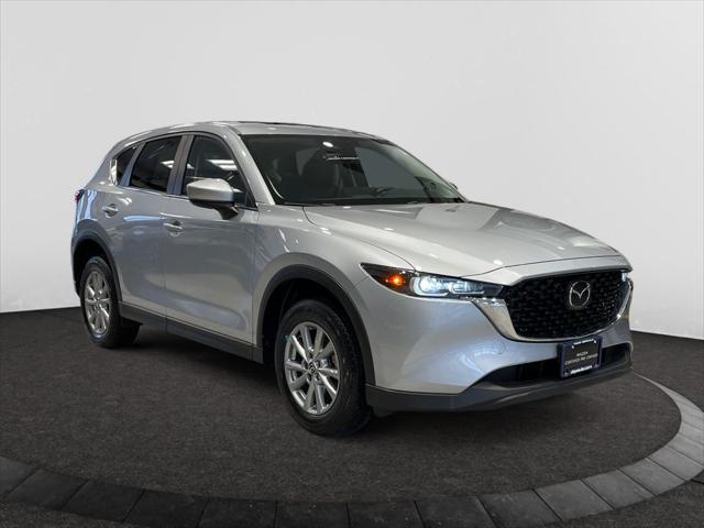 used 2023 Mazda CX-5 car, priced at $25,750