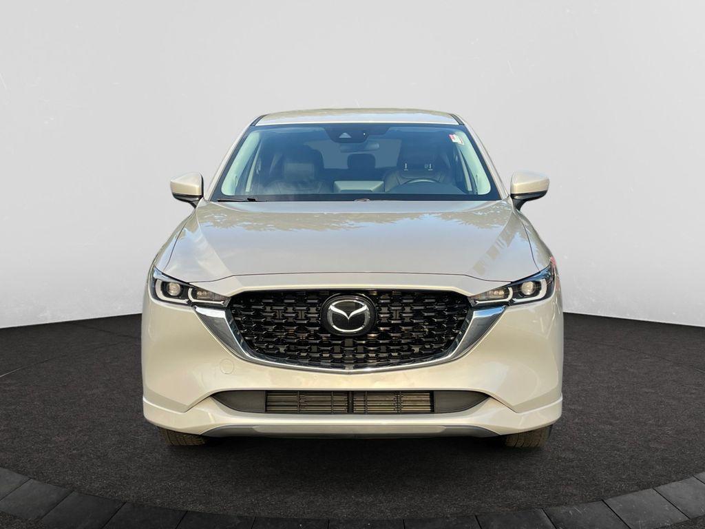 used 2024 Mazda CX-5 car, priced at $26,000