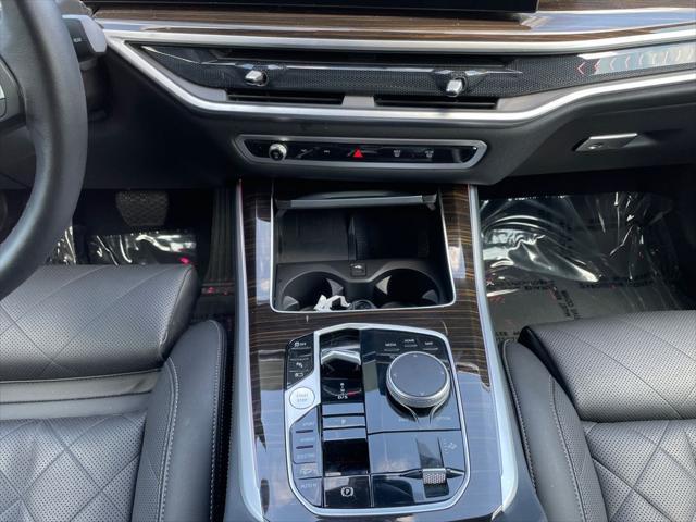 used 2024 BMW X5 PHEV car, priced at $61,900