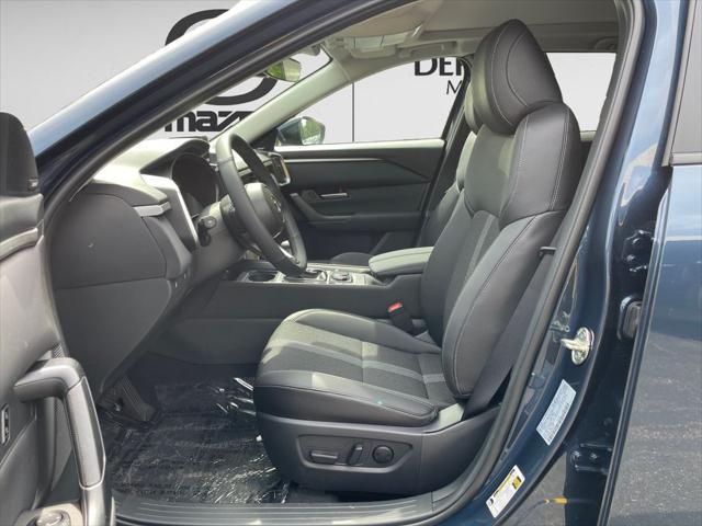 new 2025 Mazda CX-50 car, priced at $36,305