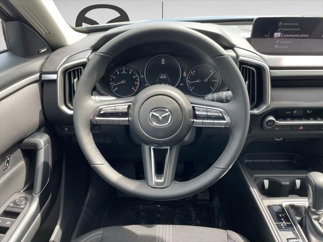 new 2025 Mazda CX-50 car, priced at $36,305