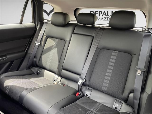 new 2025 Mazda CX-50 car, priced at $36,305