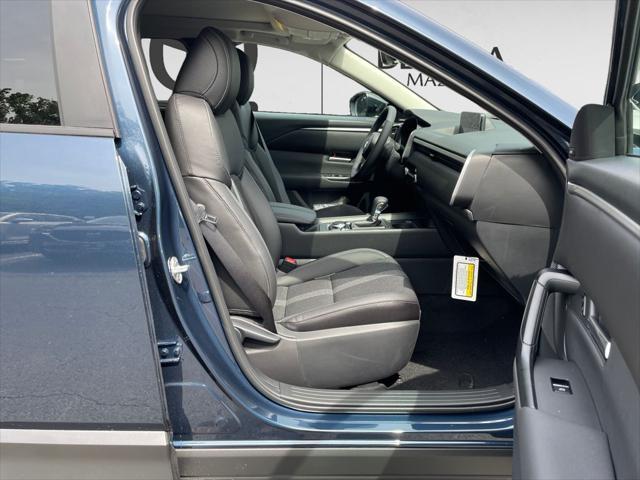 new 2025 Mazda CX-50 car, priced at $36,305