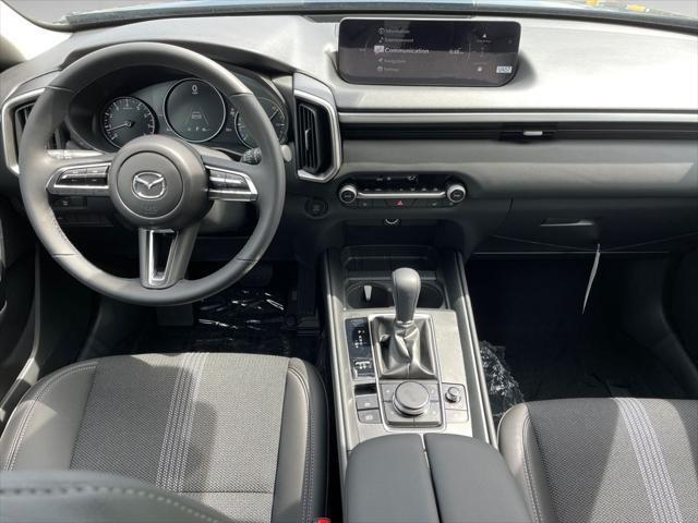 new 2025 Mazda CX-50 car, priced at $36,305