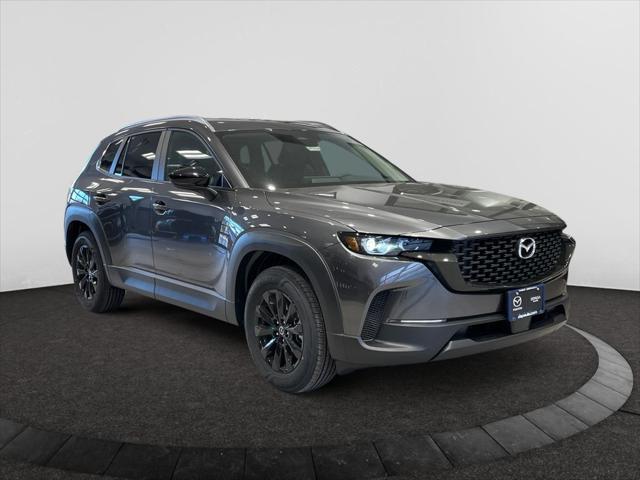 new 2025 Mazda CX-50 car, priced at $33,790