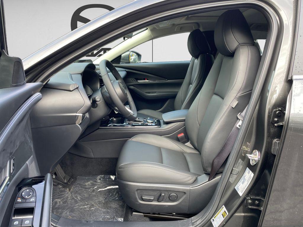 new 2025 Mazda CX-30 car, priced at $31,495