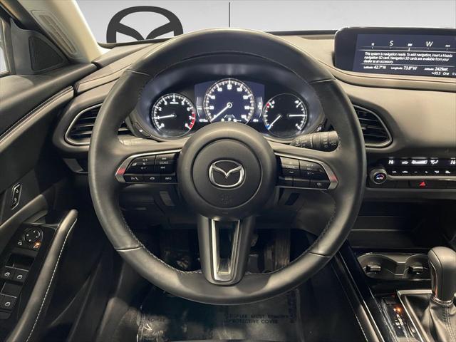used 2024 Mazda CX-30 car, priced at $28,600