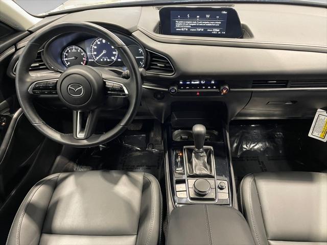 used 2024 Mazda CX-30 car, priced at $28,600