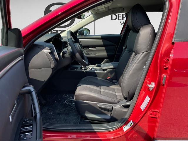 new 2025 Mazda CX-50 car, priced at $33,130