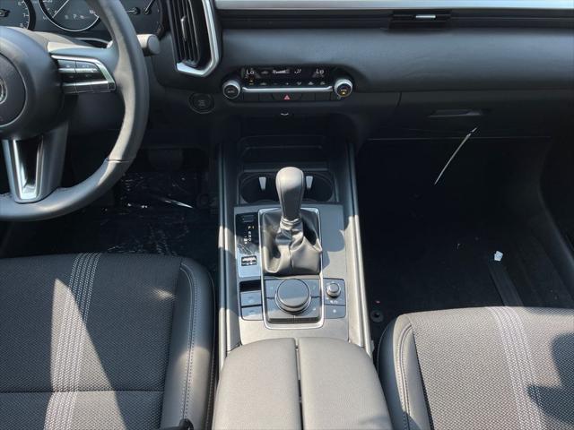 new 2025 Mazda CX-50 car, priced at $33,130