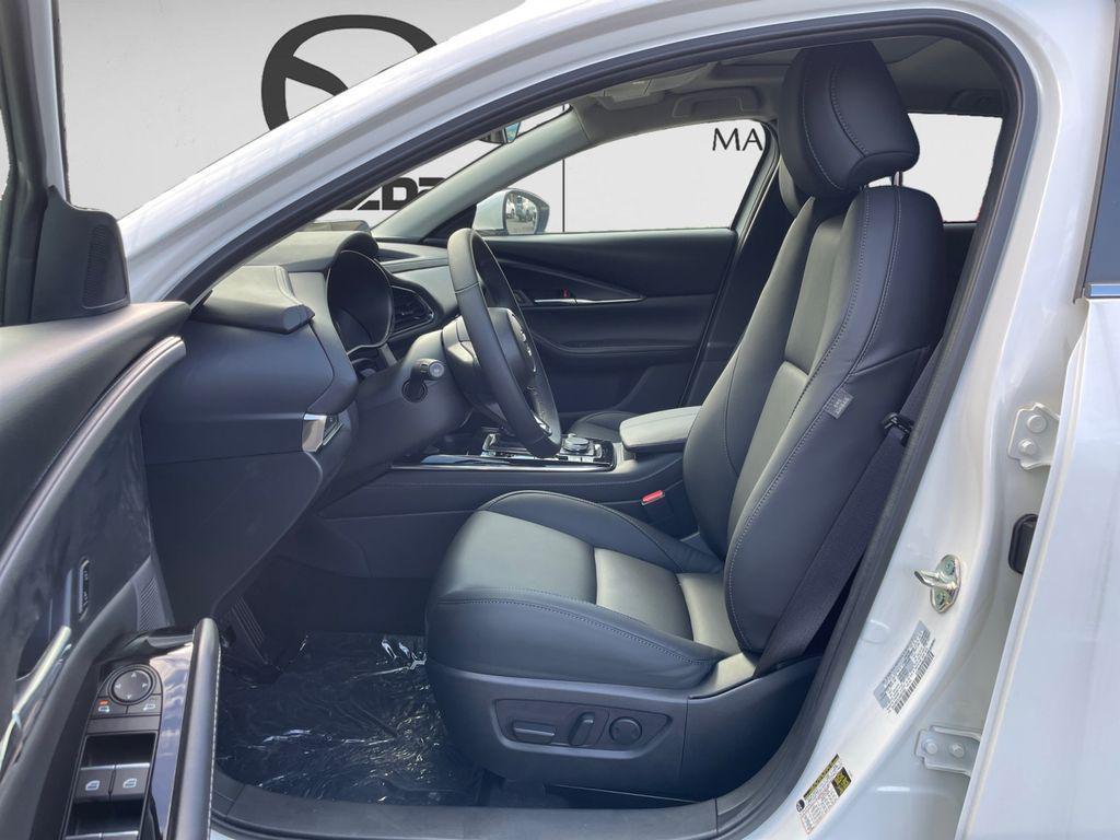 new 2025 Mazda CX-30 car, priced at $31,350