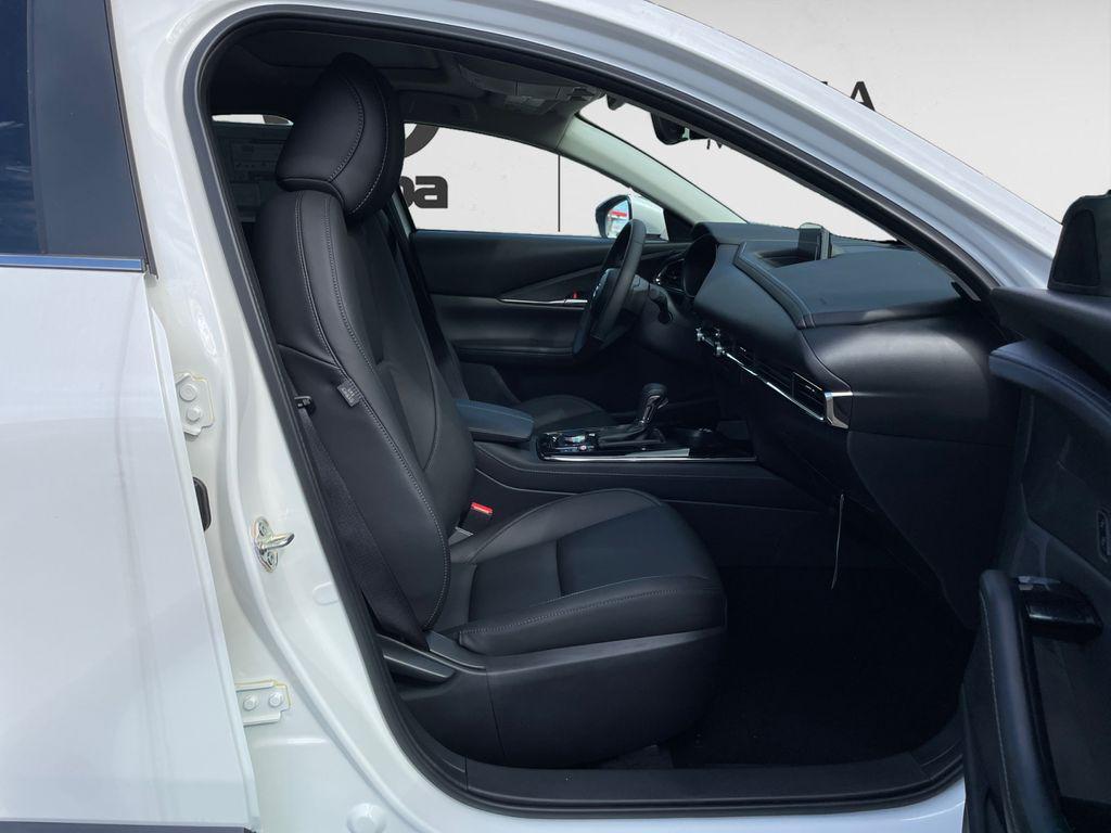 new 2025 Mazda CX-30 car, priced at $31,350