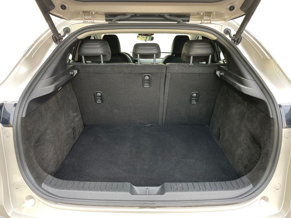 used 2024 Mazda CX-30 car, priced at $26,650