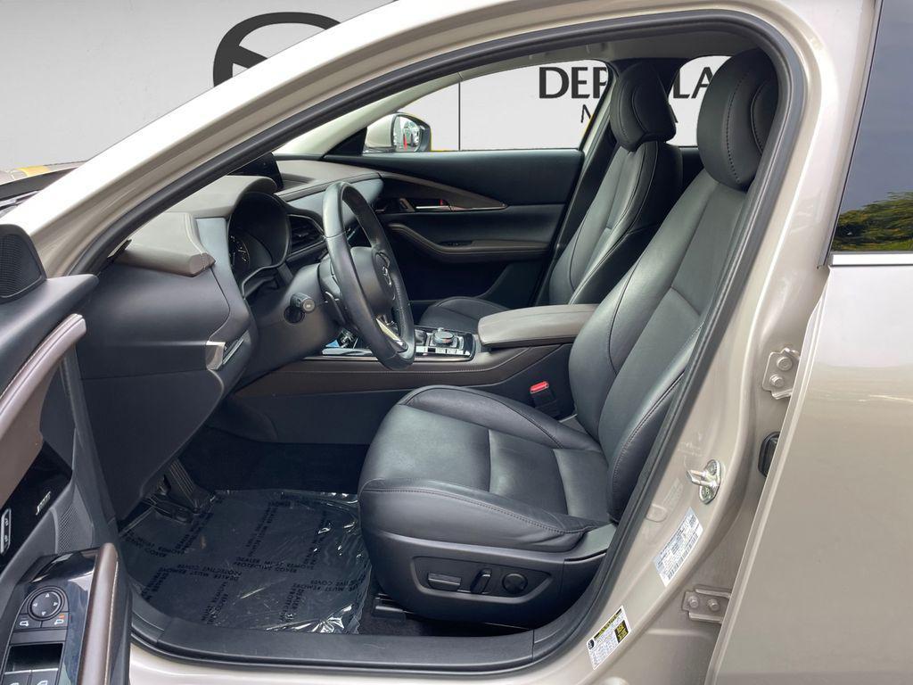 used 2024 Mazda CX-30 car, priced at $26,650