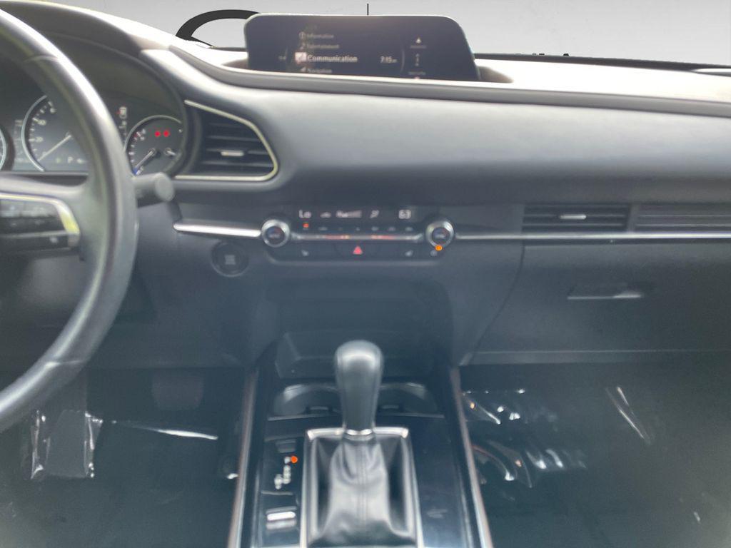 used 2024 Mazda CX-30 car, priced at $26,650