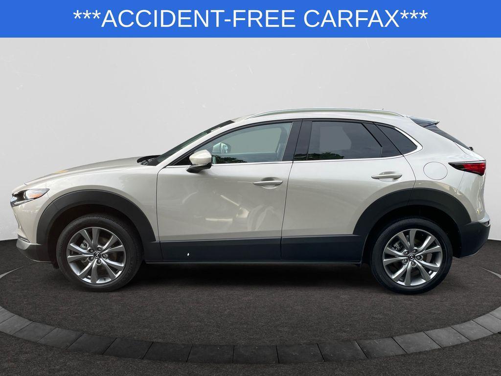 used 2024 Mazda CX-30 car, priced at $26,650
