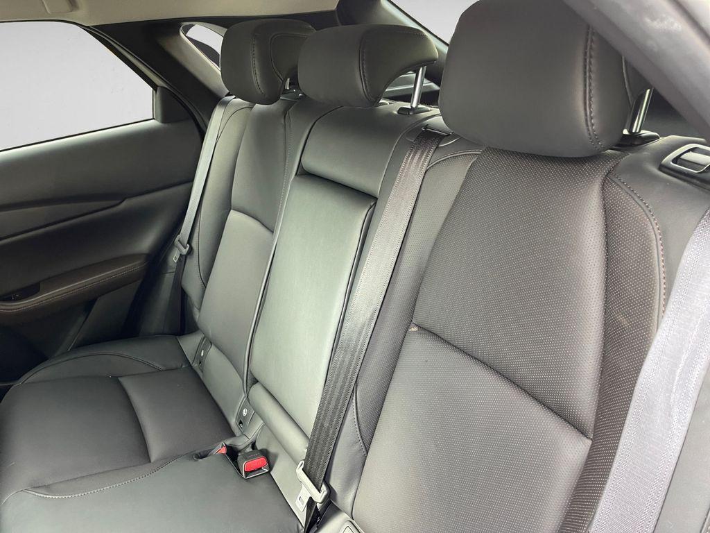 used 2024 Mazda CX-30 car, priced at $26,650