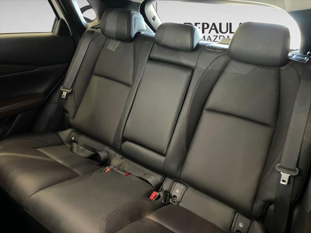 used 2023 Mazda CX-30 car, priced at $25,000
