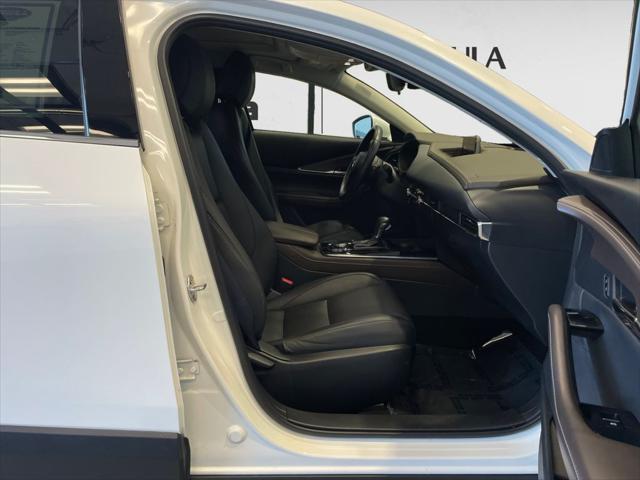 used 2023 Mazda CX-30 car, priced at $25,000