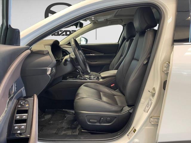 used 2023 Mazda CX-30 car, priced at $25,000
