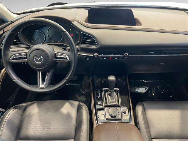 used 2023 Mazda CX-30 car, priced at $25,000