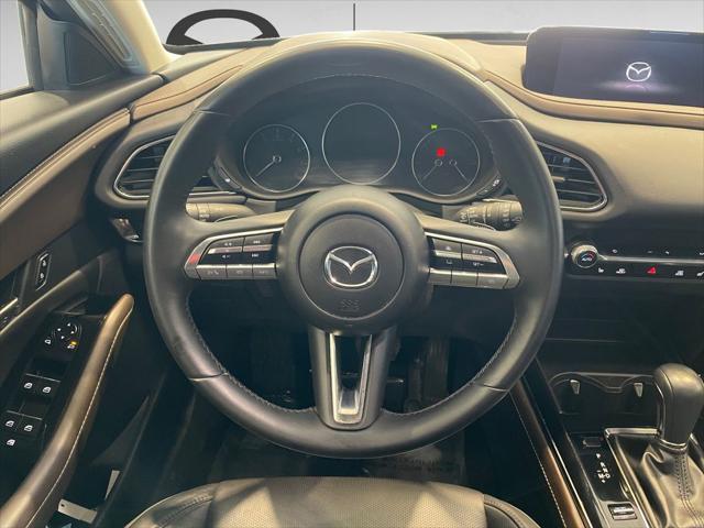 used 2023 Mazda CX-30 car, priced at $25,000