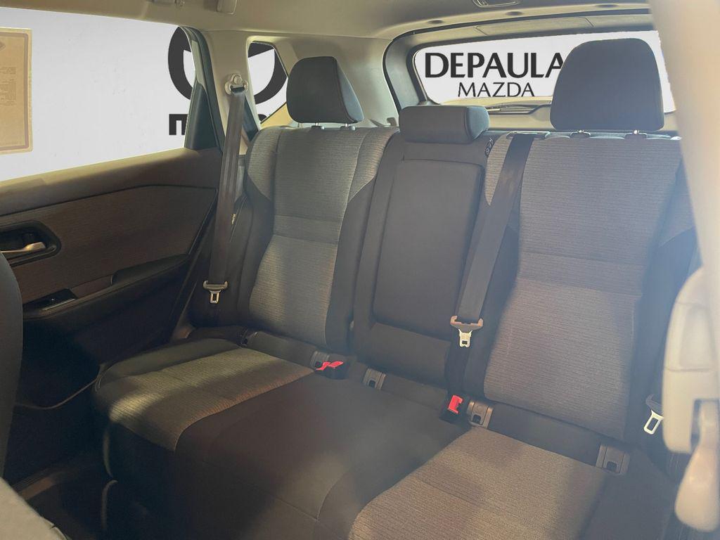 used 2022 Nissan Rogue car, priced at $23,800