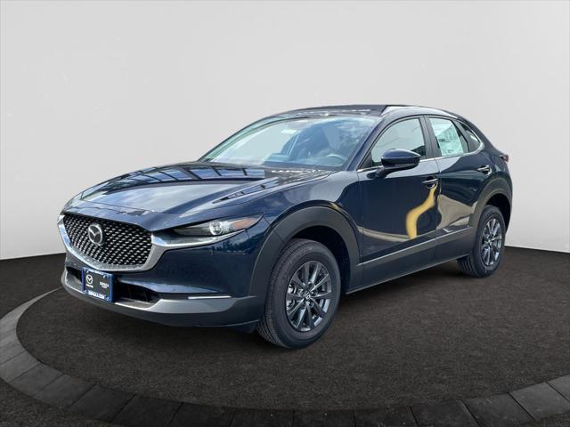 new 2025 Mazda CX-30 car, priced at $26,805