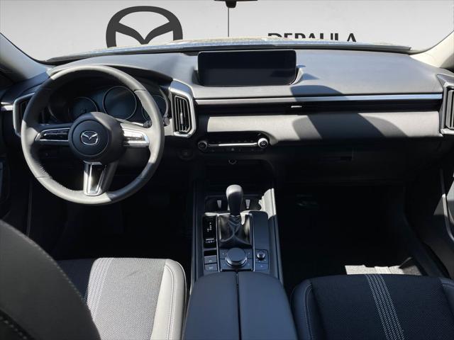 new 2024 Mazda CX-50 car, priced at $34,590