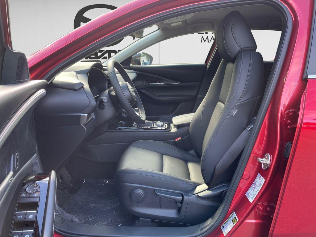 new 2025 Mazda CX-30 car, priced at $29,165