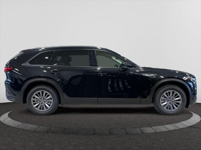 new 2025 Mazda CX-90 car, priced at $43,500