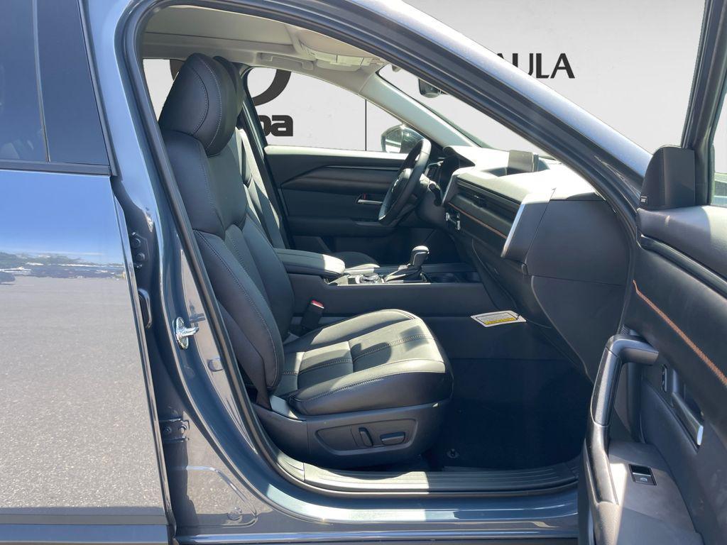 new 2025 Mazda CX-50 Hybrid car, priced at $40,285