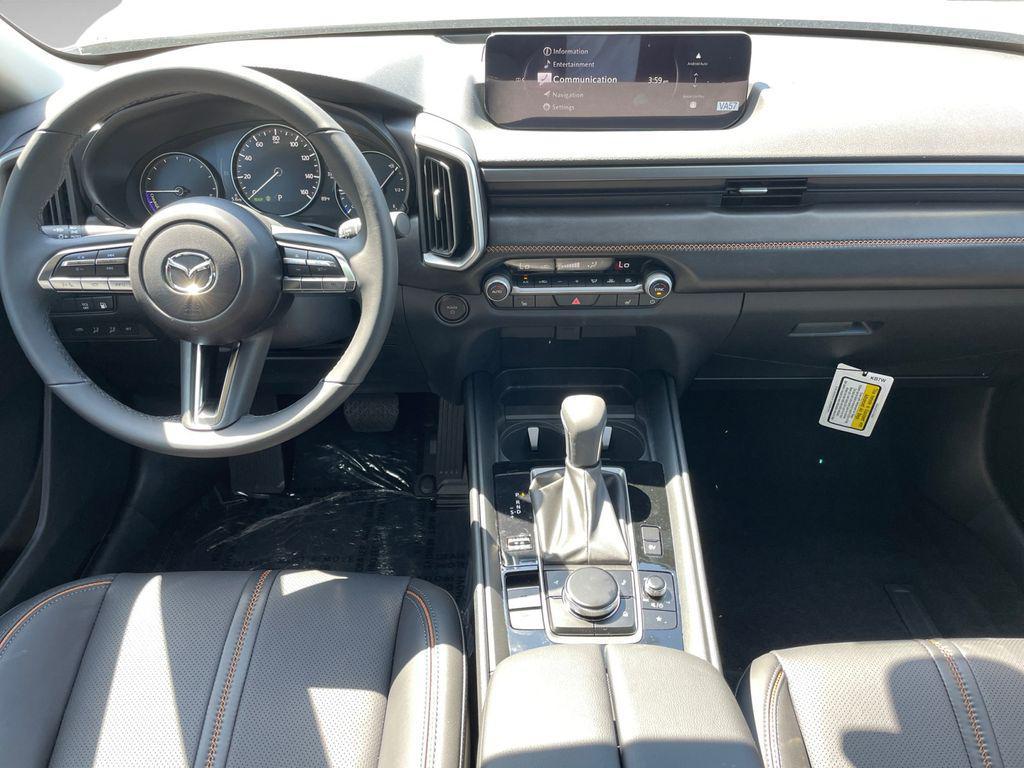 new 2025 Mazda CX-50 Hybrid car, priced at $40,285