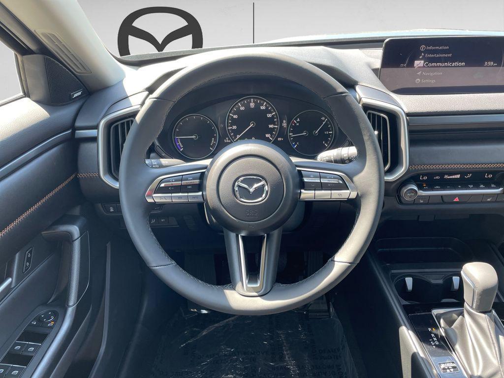 new 2025 Mazda CX-50 Hybrid car, priced at $40,285
