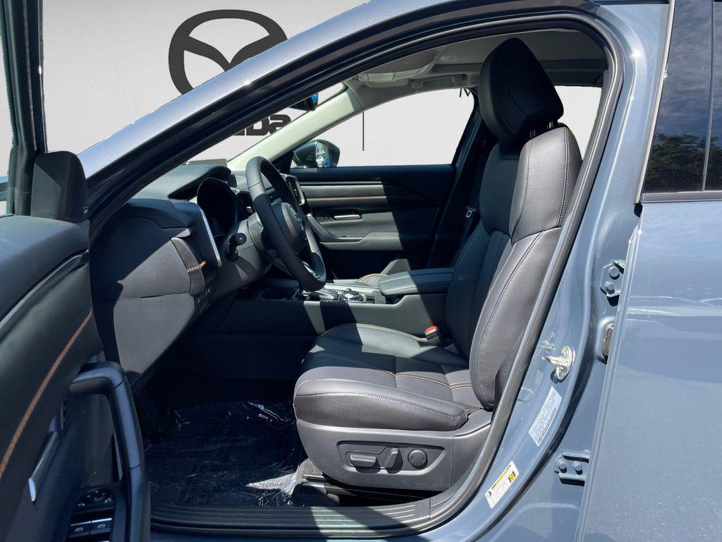 new 2025 Mazda CX-50 Hybrid car, priced at $40,285