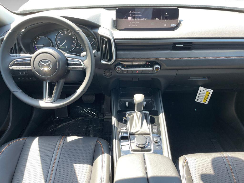 new 2025 Mazda CX-50 Hybrid car, priced at $40,285