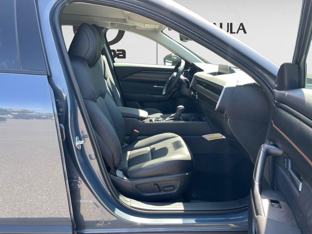 new 2025 Mazda CX-50 Hybrid car, priced at $40,285