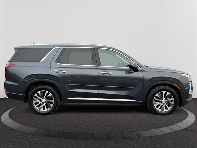 used 2020 Hyundai Palisade car, priced at $29,400