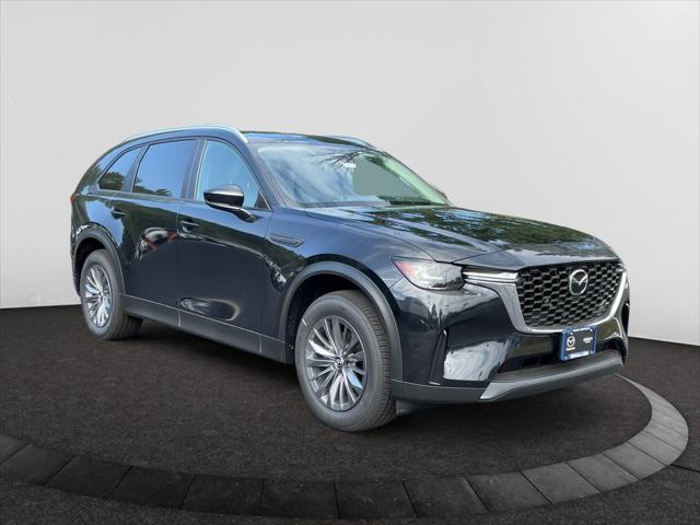 new 2024 Mazda CX-90 car, priced at $40,175