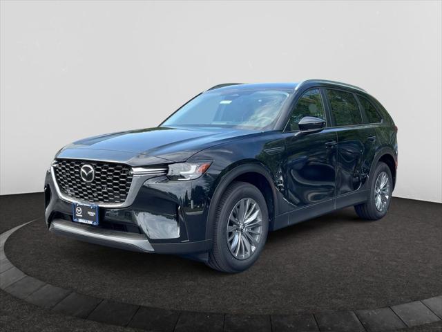 new 2024 Mazda CX-90 car, priced at $40,175