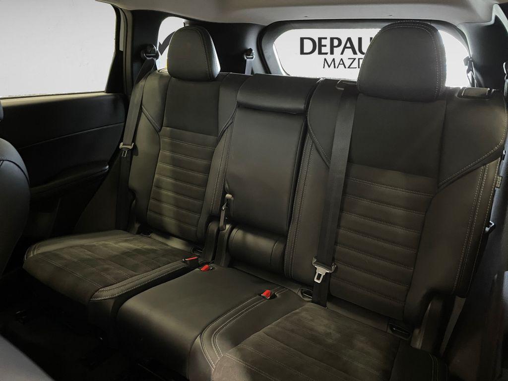used 2024 Mitsubishi Outlander PHEV car, priced at $28,450